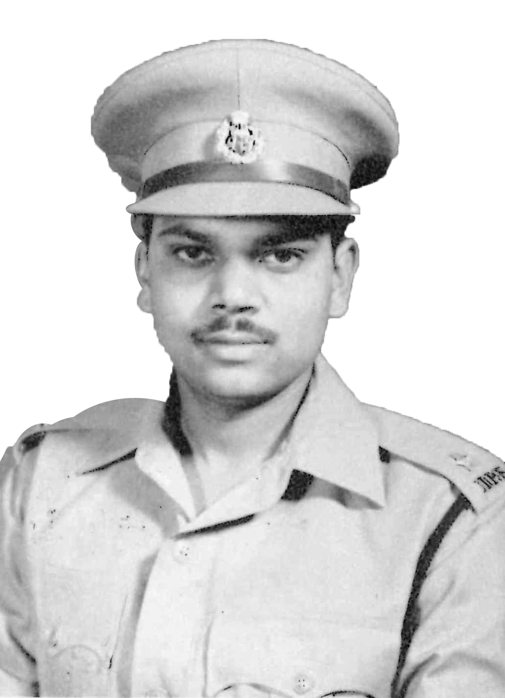 Virendra Nath Misra